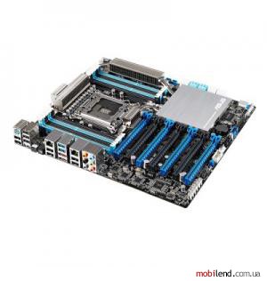 ASUS P9X79-E WS