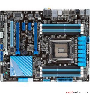 ASUS P9X79 LE