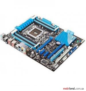 ASUS P9X79 LE/C/SI