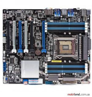 ASUS P9X79 WS