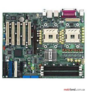 ASUS PC-DL Deluxe