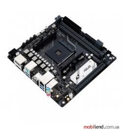 ASUS PRIME A320I-K