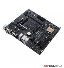 ASUS PRIME A320M-C R2.0