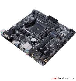 ASUS PRIME A320M-K/CSM (90MB0TV0-M0EAYC)