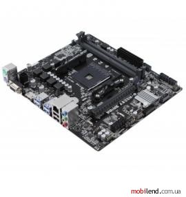ASUS PRIME A320M-R-SI