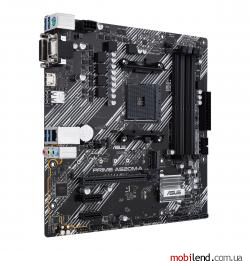ASUS PRIME A520M-A II