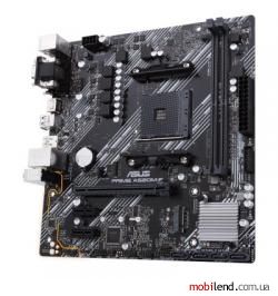 ASUS PRIME A520M-E