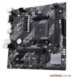 ASUS PRIME A520M-K