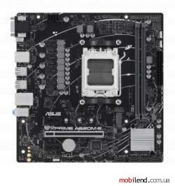 ASUS PRIME A620M-E-CSM