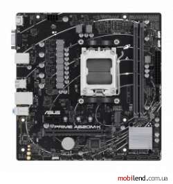 ASUS PRIME A620M-K