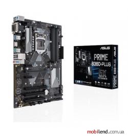 ASUS Prime B360-Plus