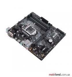ASUS Prime B360M-A