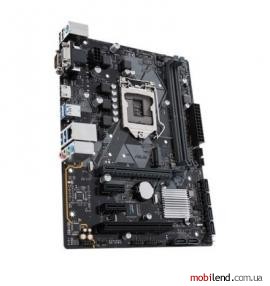 ASUS PRIME B360M-D