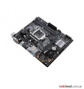 ASUS Prime B360M-K