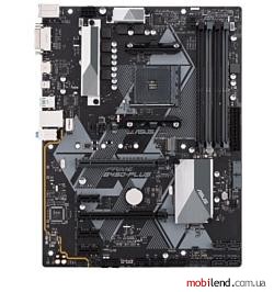 ASUS PRIME B450-PLUS