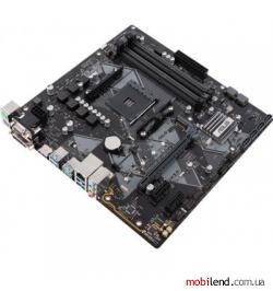 ASUS PRIME B450M-A/CSM