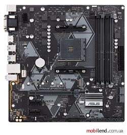ASUS PRIME B450M-A