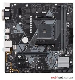 ASUS PRIME B450M-K