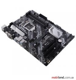 ASUS PRIME B460-PLUS