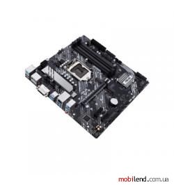 ASUS PRIME B460M-A