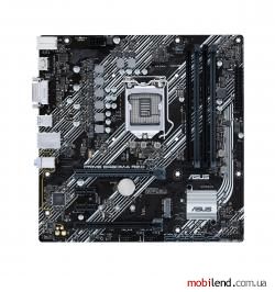 ASUS PRIME B460M-A R2.0