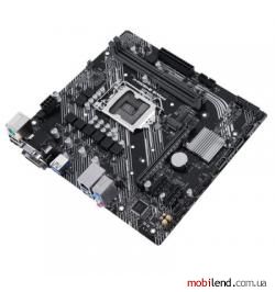 ASUS PRIME B460M-K