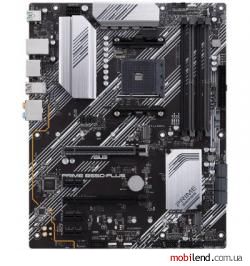 ASUS PRIME B550-PLUS