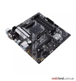 ASUS PRIME B550M-A