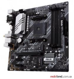 ASUS PRIME B550M-A (WI-FI)