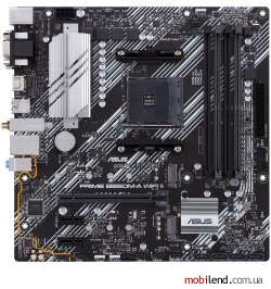 ASUS PRIME B550M-A WIFI II (90MB19X0-M0EAY0)