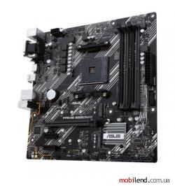 ASUS PRIME B550M-K