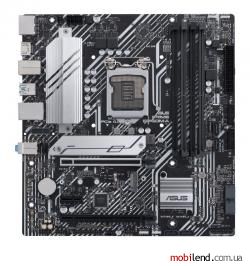 ASUS PRIME B560M-A