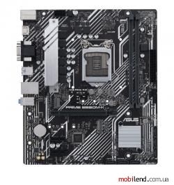ASUS PRIME B560M-K
