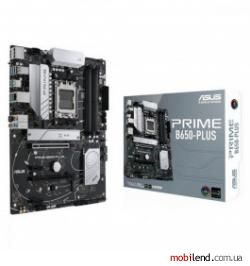 ASUS PRIME B650-PLUS