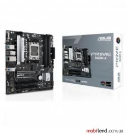 ASUS PRIME B650M-A