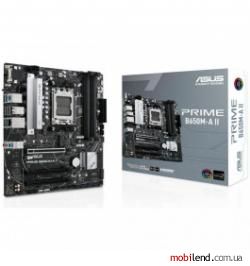 ASUS PRIME B650M-A II