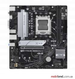 ASUS PRIME B650M-K