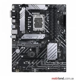 ASUS PRIME B660-PLUS D4