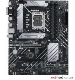 ASUS PRIME B660-PLUS D4 (90MB18X0-M1EAY0)