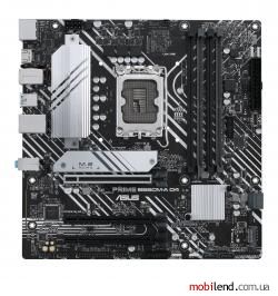 ASUS PRIME B660M-A D4