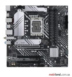 ASUS PRIME B660M-A WIFI D4