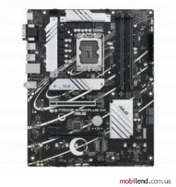 ASUS PRIME B760-PLUS D4