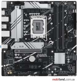 ASUS PRIME B760M-A-CSM
