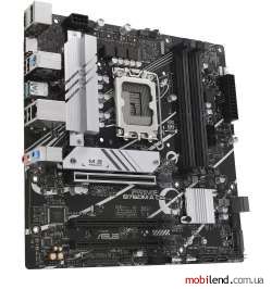 ASUS PRIME B760M-A D4-CSM