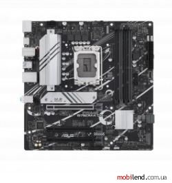 ASUS PRIME B760M-A D4