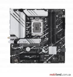 ASUS PRIME B760M-A WIFI D4