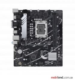 ASUS PRIME B760M-K D4