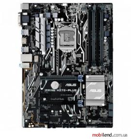 ASUS PRIME H270-PLUS/CSM/C/SI