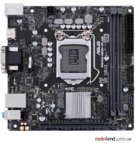 ASUS PRIME H310I-PLUS