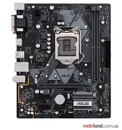 ASUS PRIME H310M-A R2.0